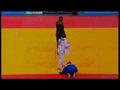 WCS 2011 63 PITMAN Faith GBR KATIPOGLU Busra TUR1