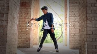 Are We Faded - Keys N krates | Freestyle |