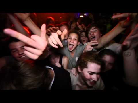 BLOW Nov. 3rd 2010 Aftermovie