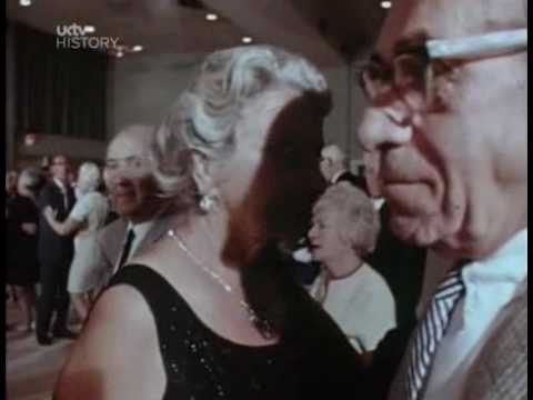 The Mayfair Set 15/20 Adam Curtis (1999) Destroy The Technostructure