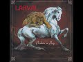 Larval - "Predator Or Prey" (full recording) Michigan Alternative