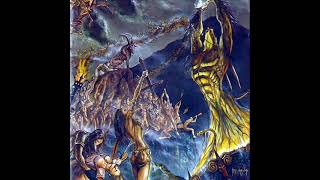 Marduk - Sulphur Souls