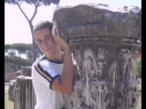 ONDA TG 8.02.2014 - SULMONA RUGBY: MORTE MARCO LIBERATORE