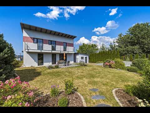 Prodej rodinného domu 115 m2 J. V. Sládka, Vlašim