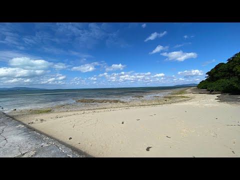 ISHIGAKI TAKETOMI ISLAND   Lullaby　Ryukyu folk song