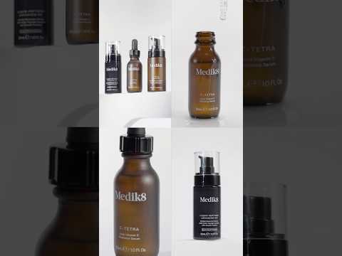 Medik8 Daily Refresh Balancing Toner Nawadniający tonik bez zawartości alkoholu 150 ml - VIDEO