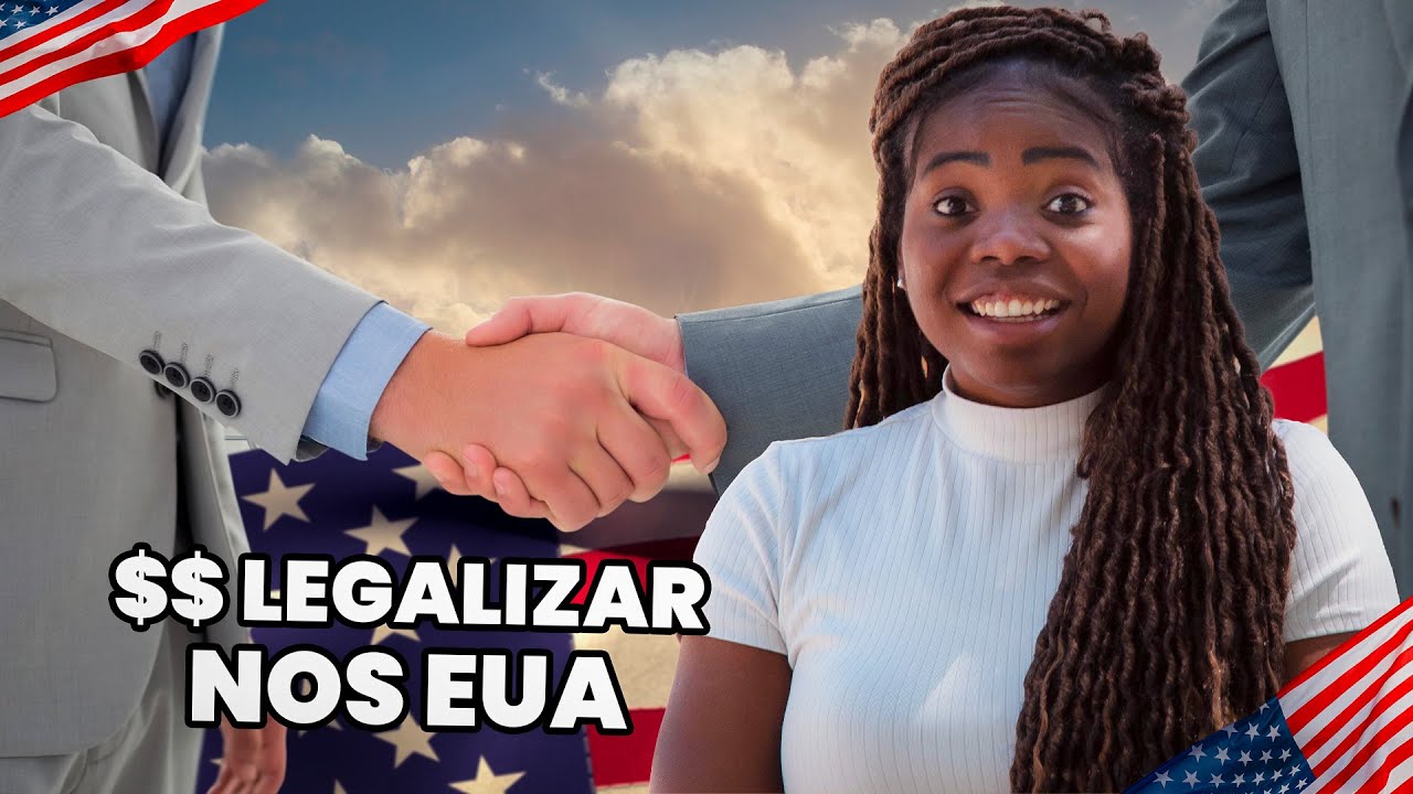 Quanto Realmente Custa se Legalizar nos EUA?