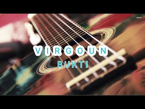 Virgoun - Bukti (akustik) merdu banget