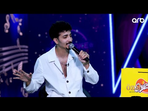 Karaoke Özəl - Alican