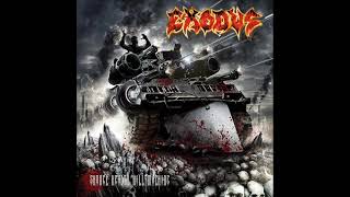 Exodus  Raze