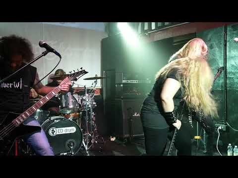 ElvenStorm 02 Ritual Of Summoning live@Padiglione14