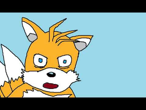 FNF vs Sonic.EXE 3.0/2.5(CANCELLED)/Tails Trlled OST - Right Path (WIP 1)