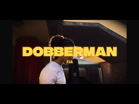 DOBBERMAN - Ftk (Video Oficial)