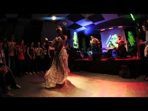 IAN - IAN - FINAL SHOW 2014 AFTERMOVIE