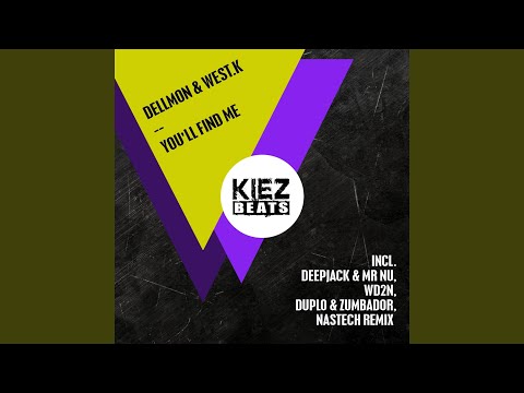 You'll Find Me (Duplo & Zumbador Remix)