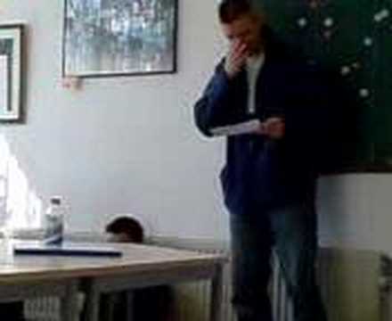 Wedstrijd bespreking WZC A1