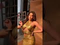 Janhavi Kapoor Hot Edit Slow Motion Video L1080p Video