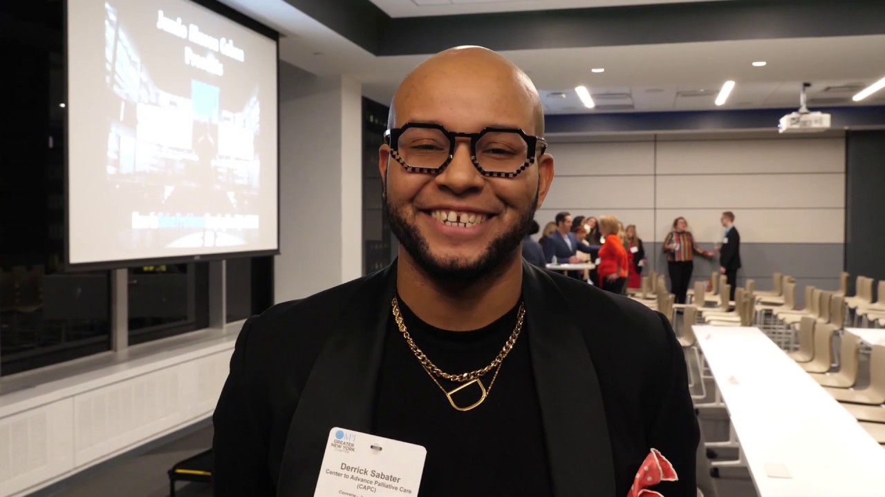 Meeting Planners International Testimonial Video #1