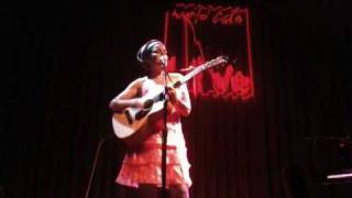 Walk On Water Jane Siberry