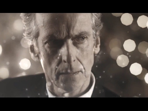 The 12th Doctor | Doctor Who (HD)