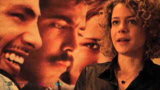 Elenco e diretor falam do filme Estamos Juntos