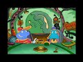 The Brothers Flub Intro Credits HQ