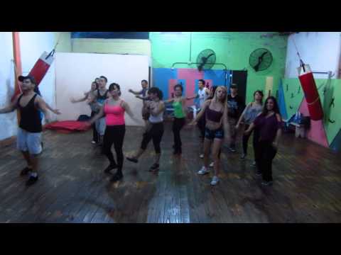 Daquele jeito - Rubinho MSB