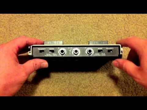 Boss FS-6 Dual Footswitch 2012 - Present - Gray image 2