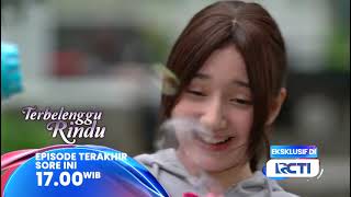 Download lagu Happy anniversary Amira dan Mas Biru semoga bahagia sampai akhir hayat 𝗧𝗲𝗿𝗯𝗲𝗹𝗲𝗻𝗴𝗴𝘂 𝗥𝗶𝗻𝗱𝘂 17.00 RCTI mp3