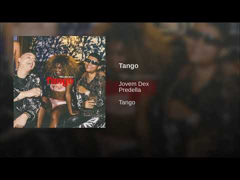 Jovem Dex Feat.Predella (Costa Gold) - TANGO [LEGEND TRAP]