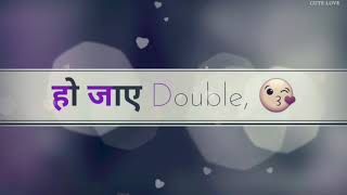Download lagu New year wishes WhatsApp status 2019 || new WhatsApp status for new year || cute love mp3