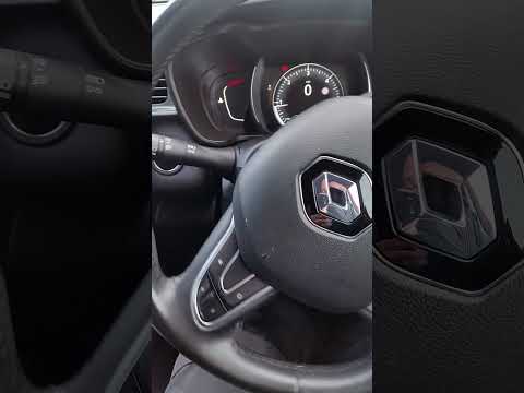 Kellys Garage Lusk - 2015 Renault Kadjar