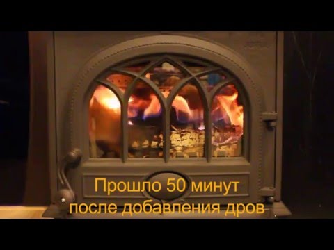 Jotul F 3 CB BP (720p50)