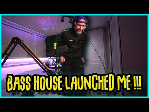 BASS HOUSE BANGERS got me on my feet !! || HCDS 109