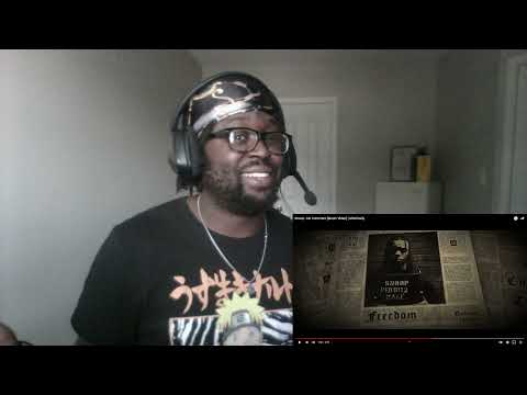 [American Reaction] Snoop - No Comment [Music Video] | GRM Daily