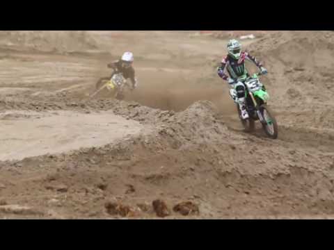 Edit of Eli Tomac #3