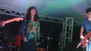 Cláudio Brasil PROJETO TRIBUTOS/ Palco ( Gilberto Gil )