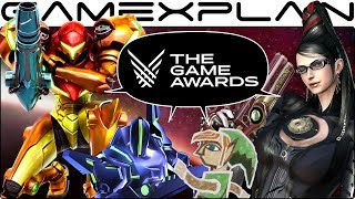 Game Awards 2018 Nintendo Predictions - DISCUSSION (Metroid Prime 4 + Trilogy, Bayonetta, & More!)