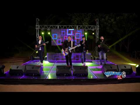 Grupo La Marcha - Los Recuerdos De Pancho (En Vivo 2020)