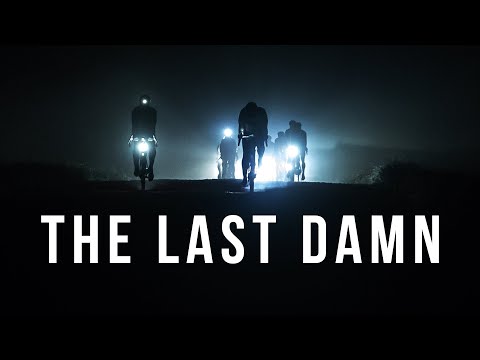 The Last Damn Trailer