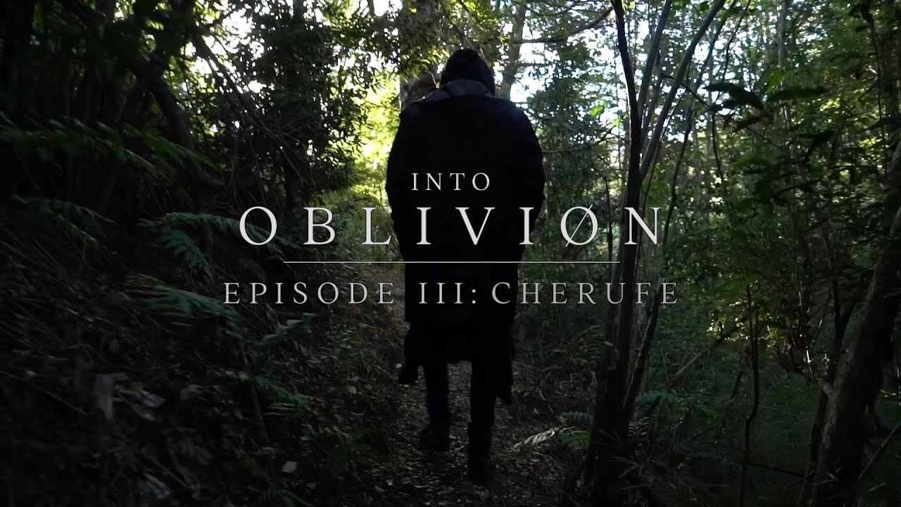 INTO OBLIVIØN, Episode 03: Cherufe