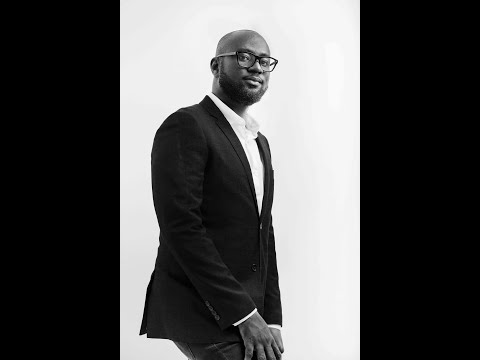 Kofi Karikari - Leads Spirit Filled Worship