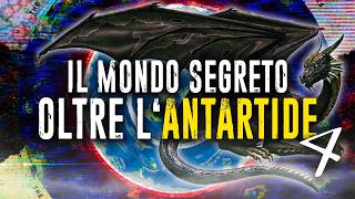 La Teoria Del Complotto Più FUORI DI TESTA Di Sempre | Il Mondo OLTRE l'Antartide (4)