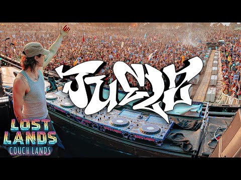 JUELZ Live @ Lost Lands 2024 - Full Set