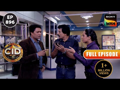 किसकी Picture देखकर उड़ गया CID Officers के चेहरे का रंग? | CID | सी.आई.डी | 5 Feb 2024
