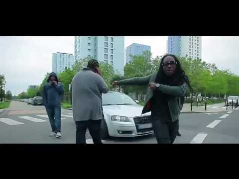 Little Lokal ft.Tistoo - Mal Paler [2Kartel FiLMS]