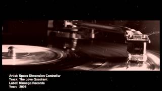 Space Dimension Controller - The Love Quadrant
