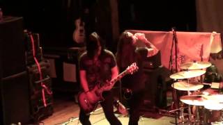 Burn Halo - Our House (HOB/LA)