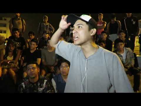 2vs2 SOUTHOOD AUDICION DH SUR