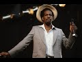 THE DEATH OF GREGORY ISAACS